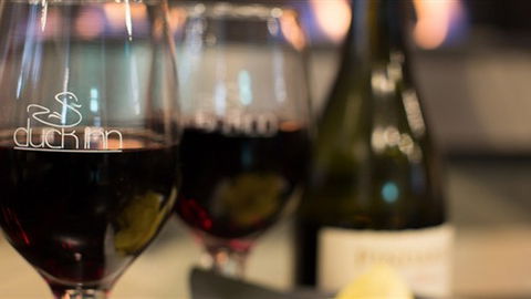 Duck Inn Mount Buller - Melbourne Tourism 2