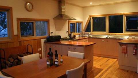 Karoonda Olive Grove Retreat At Mt Buffalo Olives - Melbourne Tourism 5
