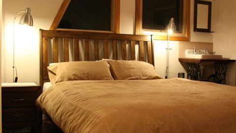 Karoonda Olive Grove Retreat At Mt Buffalo Olives - Melbourne Tourism 4