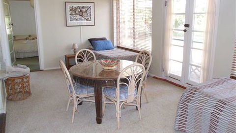 Oakleigh Rural Retreat - Melbourne Tourism 4