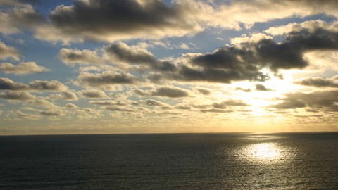 Pebble Point - Melbourne Tourism 2