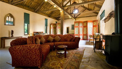 Frog Hollow Estate - Melbourne Tourism 2