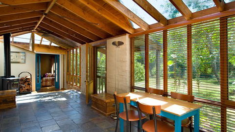 Frog Hollow Estate - Melbourne Tourism 5