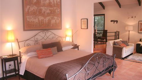 Heavenly Retreat - Melbourne Tourism 0