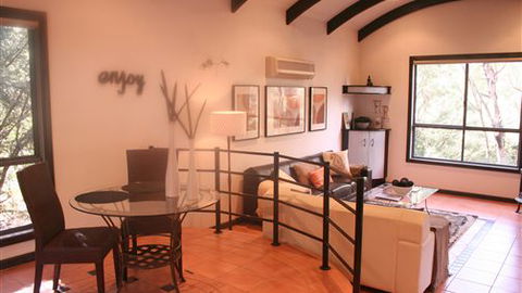 Heavenly Retreat - Melbourne Tourism 1