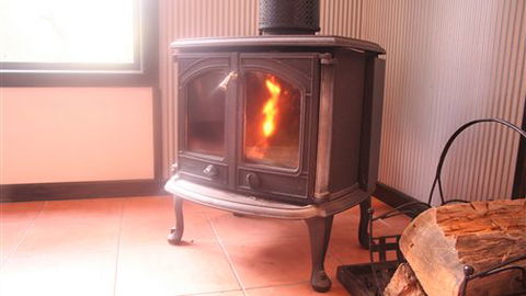 Heavenly Retreat - Melbourne Tourism 3