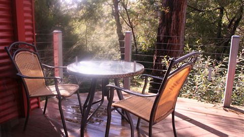 Heavenly Retreat - Melbourne Tourism 4