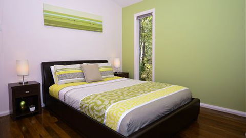 Blue Ridge Retreat - Melbourne Tourism 4