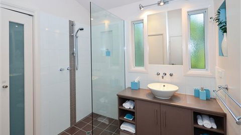 Blue Ridge Retreat - Melbourne Tourism 3