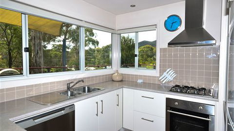 Blue Ridge Retreat - Melbourne Tourism 6