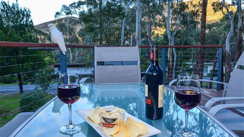 Blue Ridge Retreat - Melbourne Tourism 7