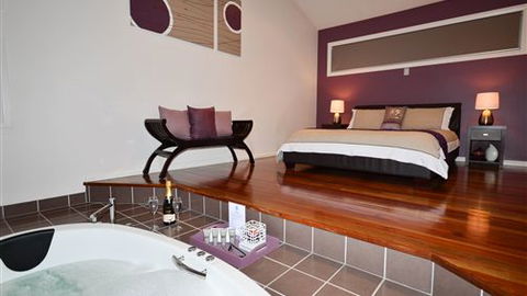 Blue Ridge Retreat - Melbourne Tourism 5