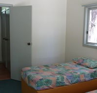 UC Camping Acacia - Melbourne Tourism