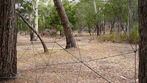 UC Camping Norval - Melbourne Tourism 1