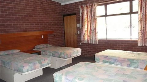 UC Camping Norval - Melbourne Tourism 3