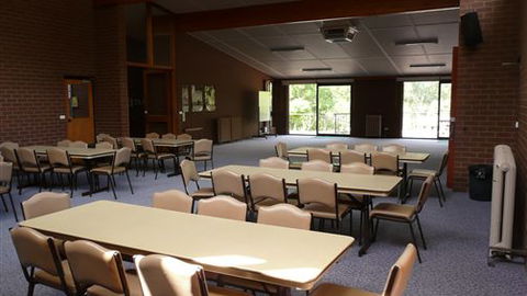 UC Camping Norval - Melbourne Tourism 2