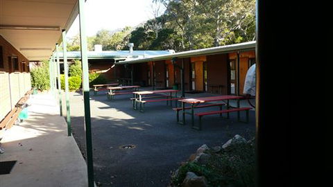 UC Camping Norval - Melbourne Tourism 4