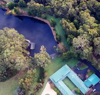 Cave Hill Creek - Melbourne Tourism