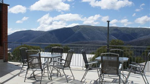 Gebi's Apartments - Melbourne Tourism 1