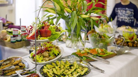 Ajax Ski Club - Melbourne Tourism 2