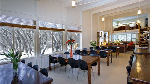 Ajax Ski Club - Melbourne Tourism 3