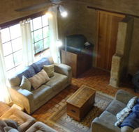 Wartook Rise Mudbrick Cabins - Melbourne Tourism