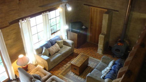 Wartook Rise Mudbrick Cabins - Melbourne Tourism 0