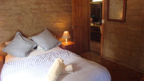 Wartook Rise Mudbrick Cabins - Melbourne Tourism 7