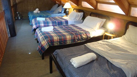 Wartook Rise Mudbrick Cabins - Melbourne Tourism 6