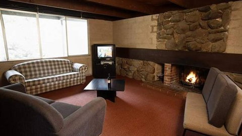 Mountain View Retreat - Melbourne Tourism 2