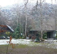 Mountain View Retreat - Melbourne Tourism