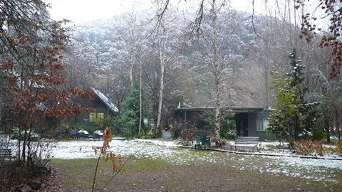 Mountain View Retreat - Melbourne Tourism 0