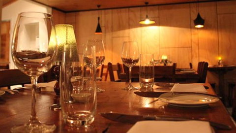 Feathertop Alpine Lodge - Melbourne Tourism 2