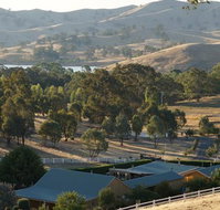 Laura Lodge Rest  Recreation Retreat - Melbourne Tourism