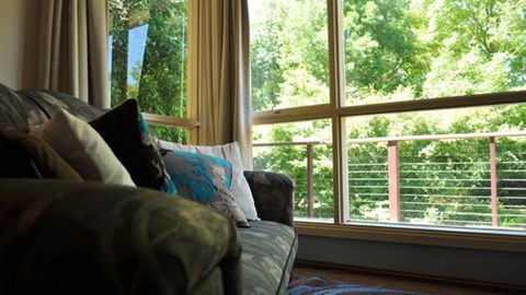 Annie's Garden Retreat - Melbourne Tourism 2