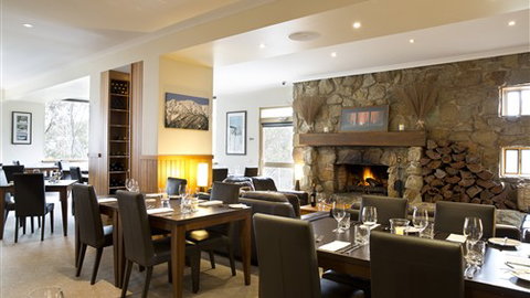 Summit Ridge Alpine Lodge - Melbourne Tourism 0