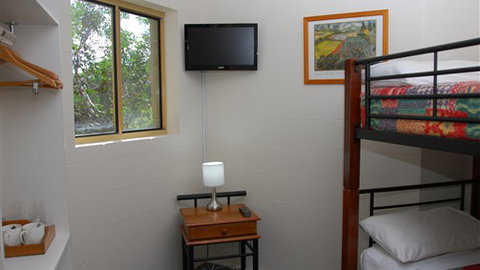 Summit Ridge Alpine Lodge - Melbourne Tourism 2