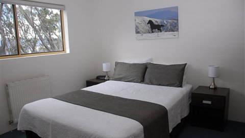 Summit Ridge Alpine Lodge - Melbourne Tourism 4