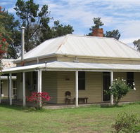 Savernake Farmstay - Melbourne Tourism
