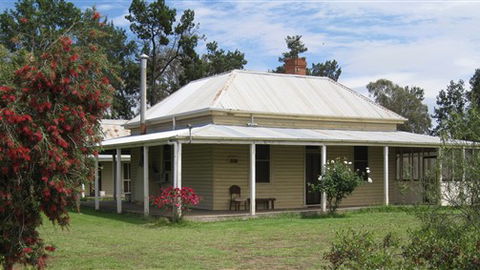 Savernake Farmstay - Melbourne Tourism 0