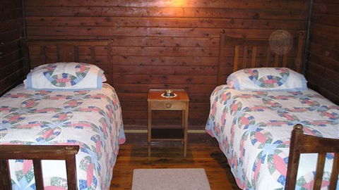 Savernake Farmstay - Melbourne Tourism 4