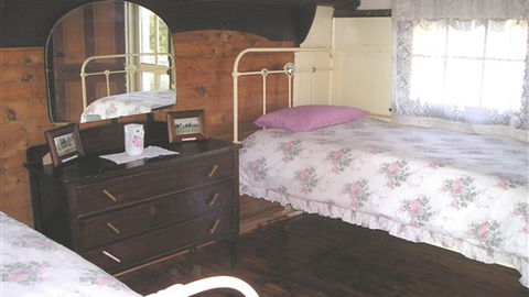 Savernake Farmstay - Melbourne Tourism 5