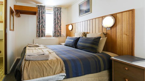 Pretty Valley Alpine Lodge - Melbourne Tourism 3