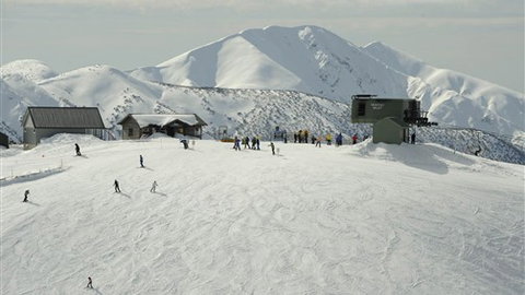 Asgaard Lodge Mt Hotham - Melbourne Tourism 2