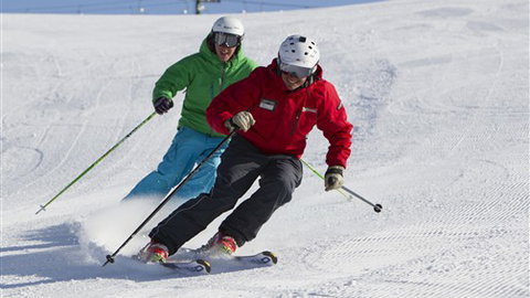 Asgaard Lodge Mt Hotham - Melbourne Tourism 1