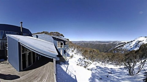 Asgaard Lodge Mt Hotham - Melbourne Tourism 0