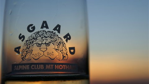 Asgaard Lodge Mt Hotham - Melbourne Tourism 3