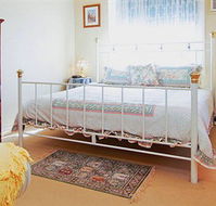 Melba Lodge
