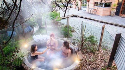 Dreamers - Melbourne Tourism 4