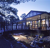 Shizuka Ryokan Japanese Country Spa  Wellness Retreat - Melbourne Tourism